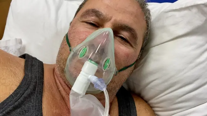 жахи ковідних лікарень