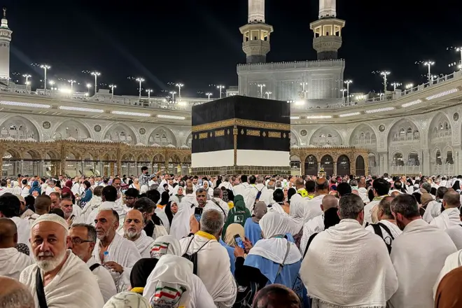 Hajj 2026