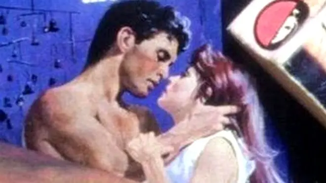 પુસ્તકો