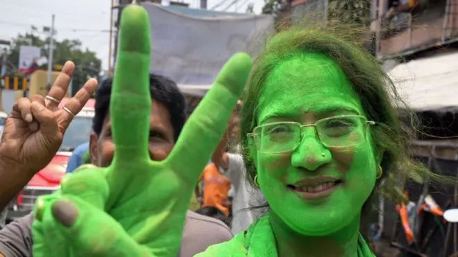 ఎన్నికలు