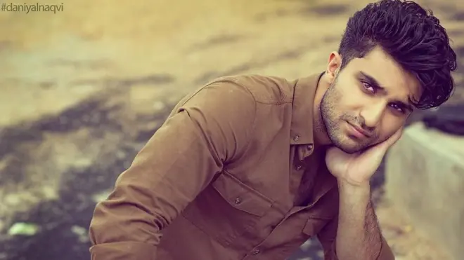 احمد رضا میر