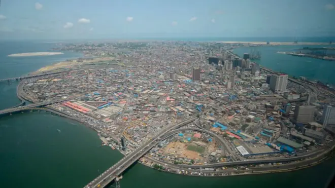 Lagos