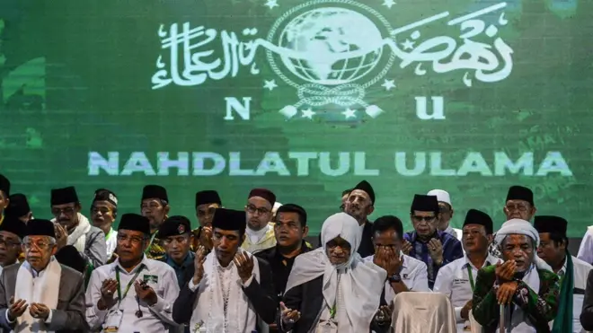 Musyawarah alim ulama NU mengimbau umat Islam menghindari istilah kafir dalam hubungan dengan komunitas non-Muslim.