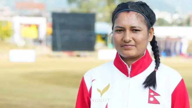 अञ्जली चन्द