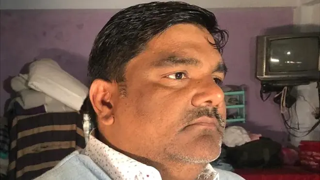 ताहिर हुसैन