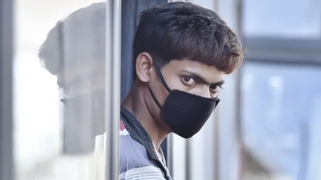 कोरोना वायरस