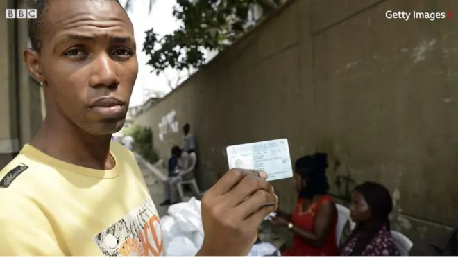 Ihe Inec na ndị Anambra nwere ikwu maka ntuliaka na-abịa