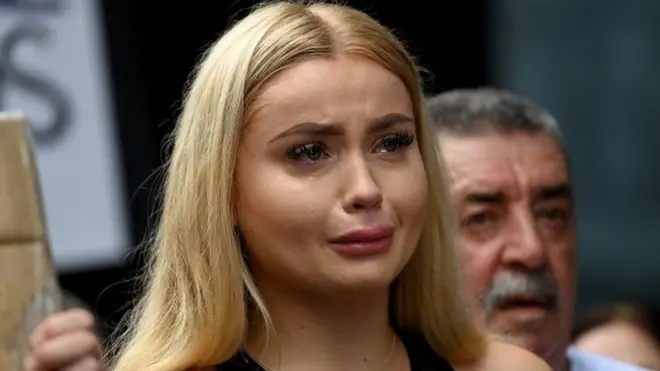 यूक्रेन संकट