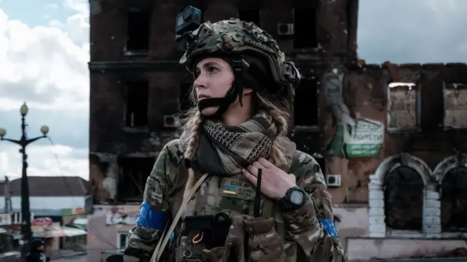 Военная