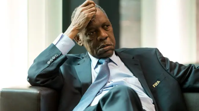 عيسى حياتو يخسر انتخابات الاتحاد الأفريقي بعد 29 عاما