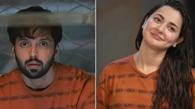 کبھی میں کبھی تم