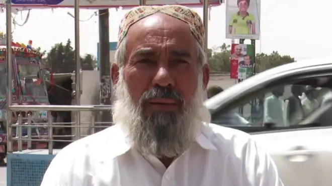 ’میرے اقتدار میں بلاوجہ خون نہیں بہے گا‘