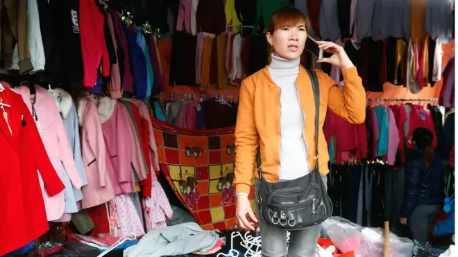 Việt Nam là một trong các thị trường mở ở khu vực Đông Nam Á với tăng trưởng liên tục khá tốt trong thời gian gần đây