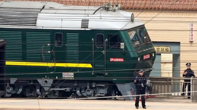 उत्तर कोरिया