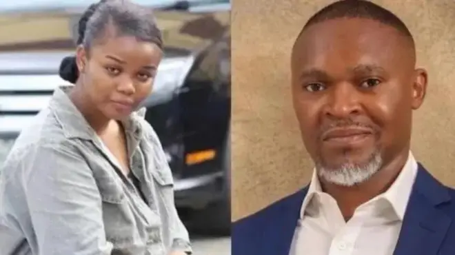 Chidimma Ojukwu and Usifo Ataga separate images