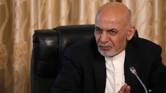 आख़िर अफ़ग़ानिस्तान में कब आएगी शांति?