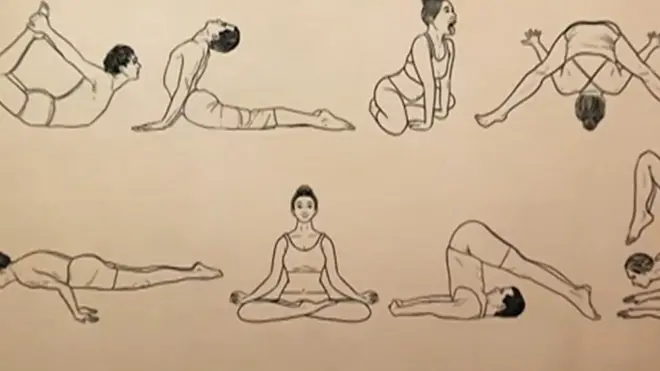 Светски дан јоге