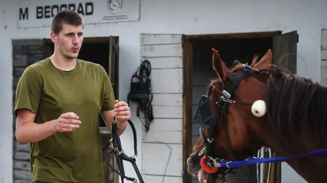 Beograd, 23. jun 2019.