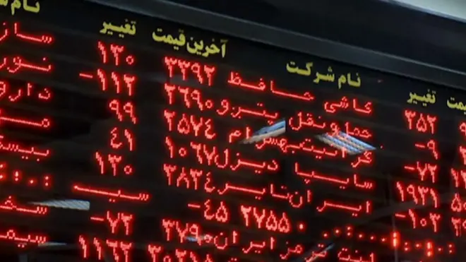 رونق عجیب بورس تهران؛ رونق یا حباب؟