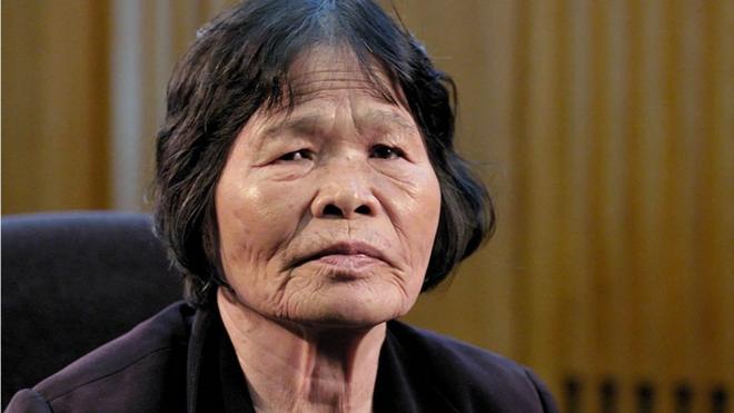 ปัจจุบัน จัน ทิ ไหง มีอายุ 79 ปีแล้ว เธอบอกว่าตนเองกับลูกต้องถูกรังแกและถูกกีดกันจากสังคมตลอดมา