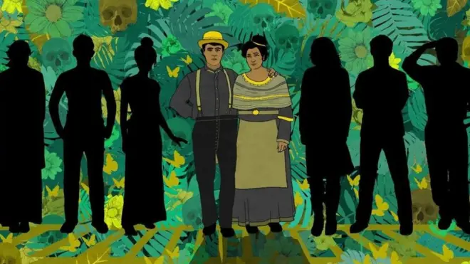 One Hundred Years of Solitude