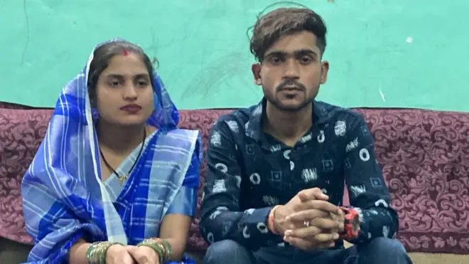 آصف اور ساکشی