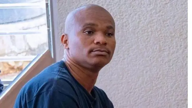 Denis Kazungu