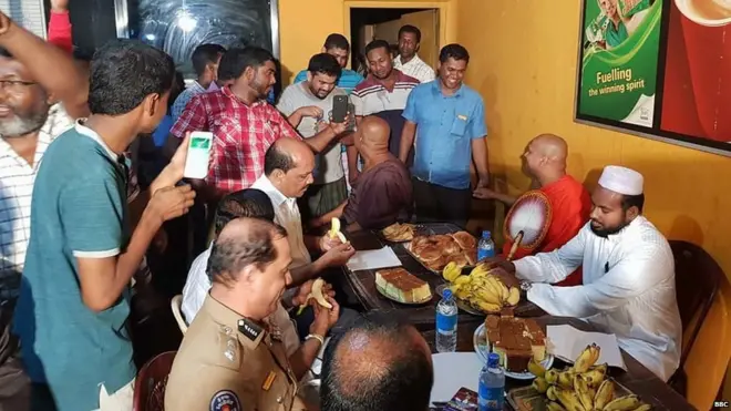 හෝටලය යළි විවෘත කිරීමෙන් පසු