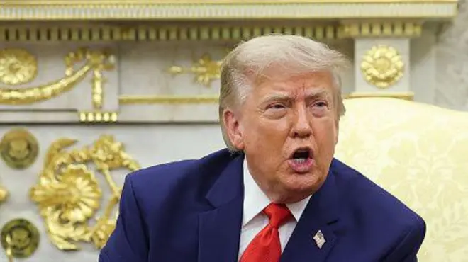 TRUMP