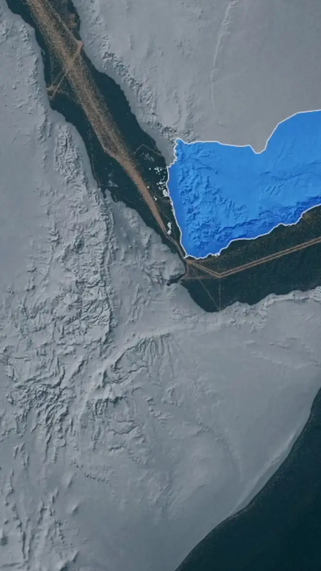 Bab el-Mandeb: Ugrožena druga ključna brodska ruta