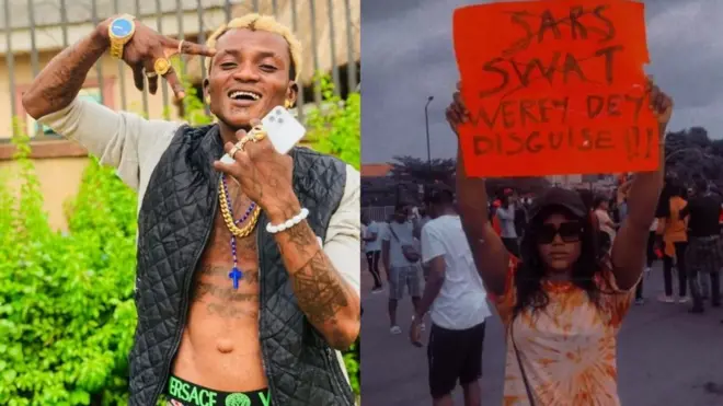 Aworan nipa aṣa tuntun to jade