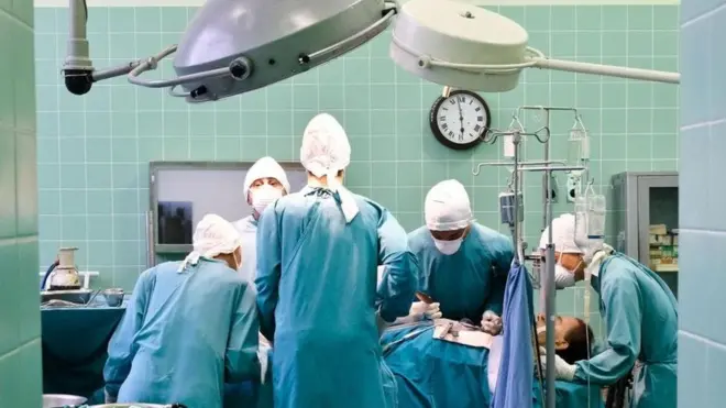 زيارة إلى موقع "المعجزة الطبية" التي شهدتها جنوب أفريقيا