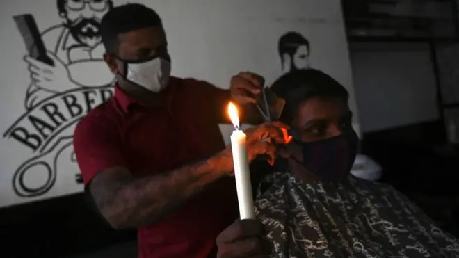 श्रीलंका