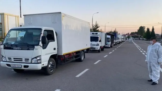 Коронавирус янгиликлари