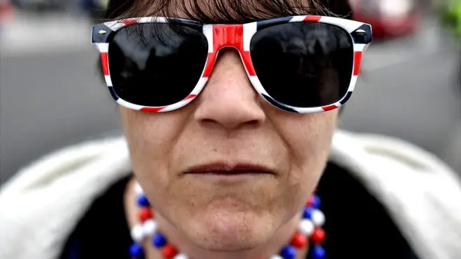 Irlanda del Norte tiene una historia política compleja.