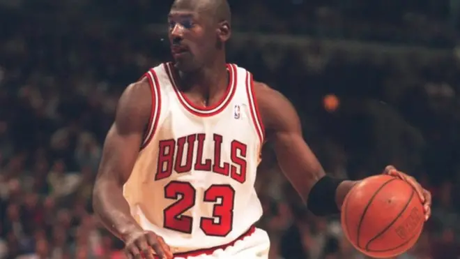 Izvinjenje Džordanu na pjenu od mora