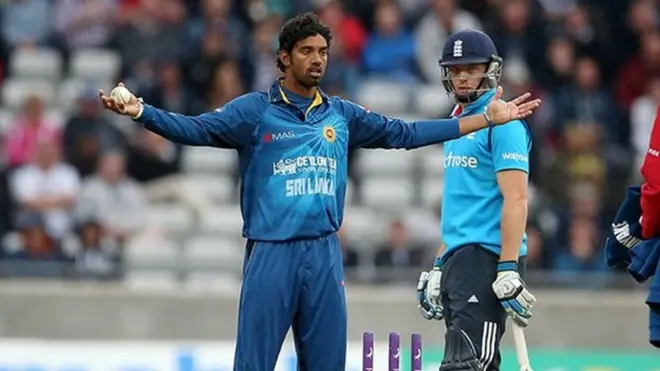 2014 වසරේදී ශ්‍රී ලංකාව සමග පැවති එක්දින තරගයකදී ද ජොස් බට්ලර් මෙම ආකාරයට දැවී ගියේය.