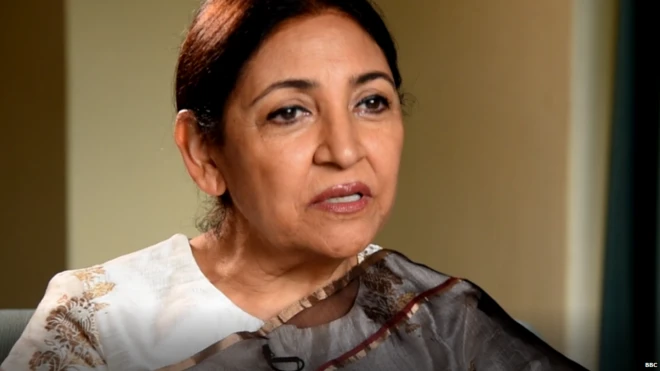 दीप्ति नवल