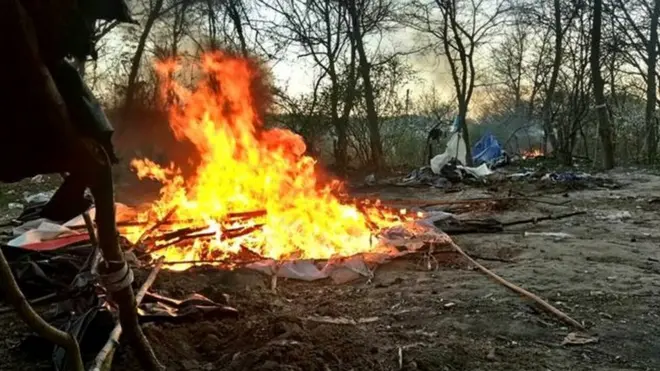 В ООН заявили, що зарестрували напади на чотири табори ромів в Україні за три місяці і покладають відповідальність за них на праворадикалів
