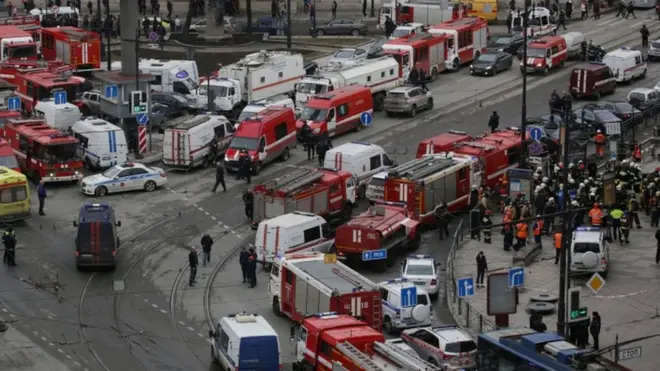 ရထားလိုင်းတွေ အားလုံးကို ပိတ်ချ