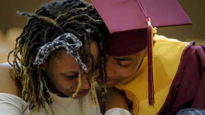 In the US, social mobility is getting tougher for younger generations