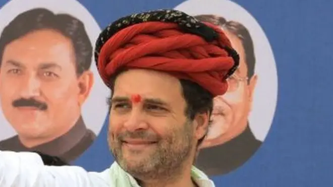 'પીએચડી ઍન્યુઅલ અવૉર્ડ ફોર એક્સલન્સ' કાર્યક્રમમાં બન્ને રાહુલ ગાંધી અને વિજેન્દર સિંહ સામેલ હતા.