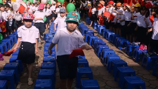 Nhiều giáo viên hợp đồng từ các cấp mẫu giáo đến trung học cơ sở ở Đắk Lắc có nguy cơ bị mất việc