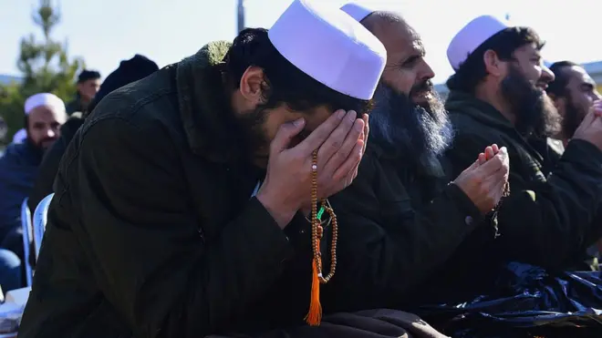 د ملي امنیت شورا وایي، د طالبانو پلاوی به کابل کې د زندانیانو پر موضوع خبرې کوي