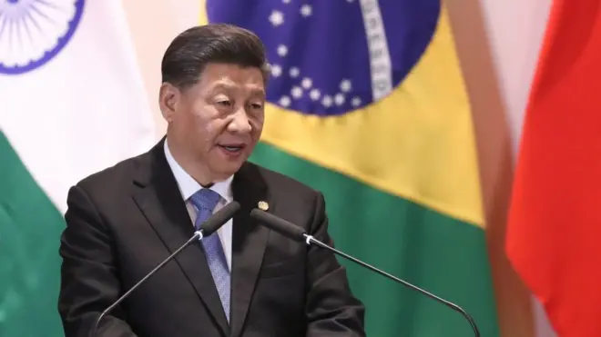 习近平
