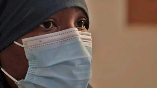 غادرت نيكول جاك لندن مع زوجها وأطفالها الصغار للانضمام إلى داعش في أكتوبر/تشرين الأول 2015