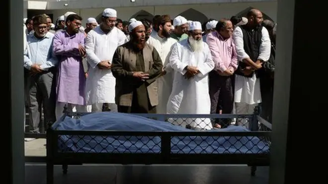 نئی دہلی کے مضافات میں انتقال کرنے والے سید شہاب الدین کی عمر 82 سال تھی