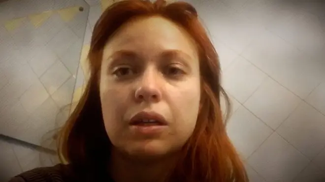 Video dnevnik iz Kijeva: Svakodnevni život Ane i Tetjane u ratu