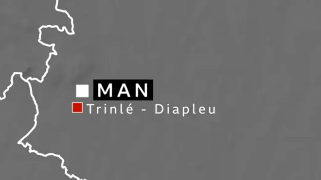 En Côte d'Ivoire, le centre Victor Houali soigne des malades mentaux venus de tout le pays.