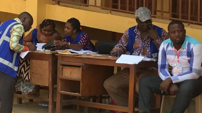 Ayawaso West Wuogon by